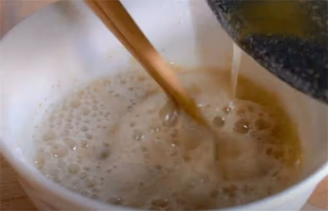 學麵食離不開油酥，分享3種做法，烙餅做點心烤燒餅全都用得上