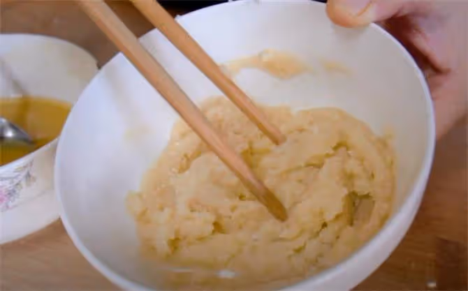 學麵食離不開油酥，分享3種做法，烙餅做點心烤燒餅全都用得上