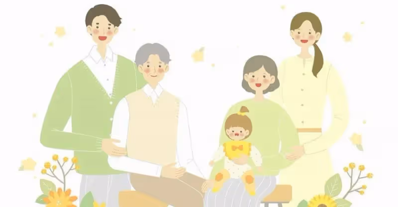 只生女兒沒兒子就是絕戶？66歲大姨冷笑：絕不絕戶的，老了才知道