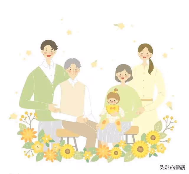 只生女兒沒兒子就是絕戶？66歲大姨冷笑：絕不絕戶的，老了才知道