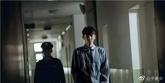 吳亦凡被判13年後,我不敢看他媽媽的朋友圈