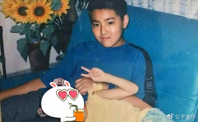 吳亦凡被判13年後,我不敢看他媽媽的朋友圈