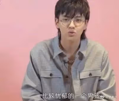 吳亦凡被判13年後,我不敢看他媽媽的朋友圈