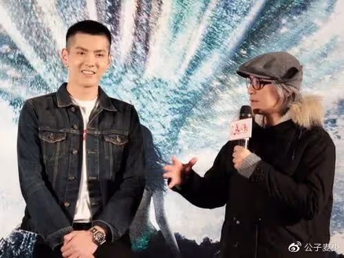 吳亦凡被判13年後,我不敢看他媽媽的朋友圈