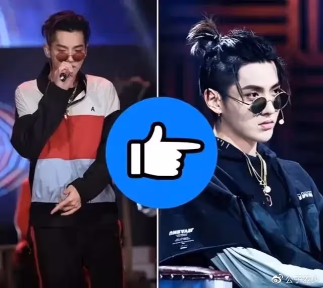 吳亦凡被判13年後,我不敢看他媽媽的朋友圈