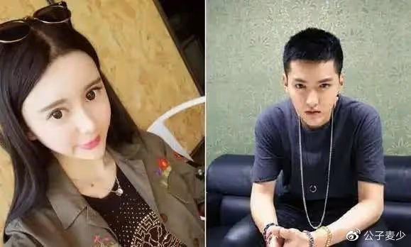 吳亦凡被判13年後,我不敢看他媽媽的朋友圈