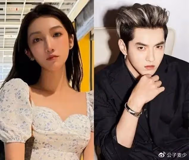 吳亦凡被判13年後,我不敢看他媽媽的朋友圈
