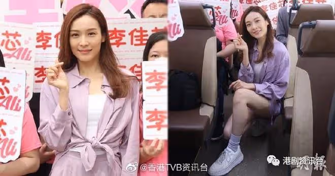 李佳芯升級做「魔魔音」 盼跟郭柏妍合作:會撞出火花