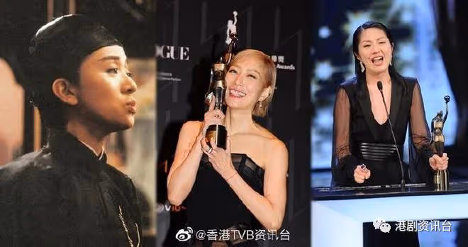 出爐影后鄭秀文拒絕加片酬支持新晉導演!開綠燈唔抗拒拍劇:只要有足夠休息時間