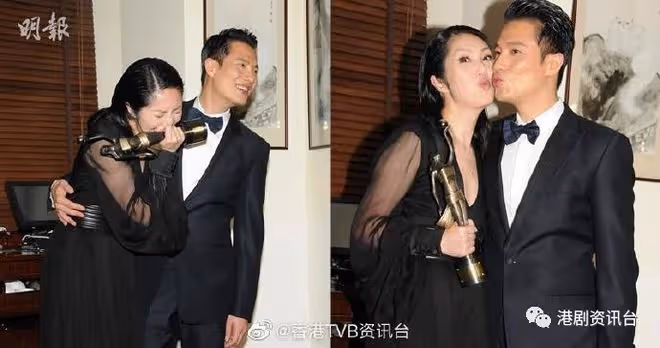 出爐影后鄭秀文拒絕加片酬支持新晉導演!開綠燈唔抗拒拍劇:只要有足夠休息時間