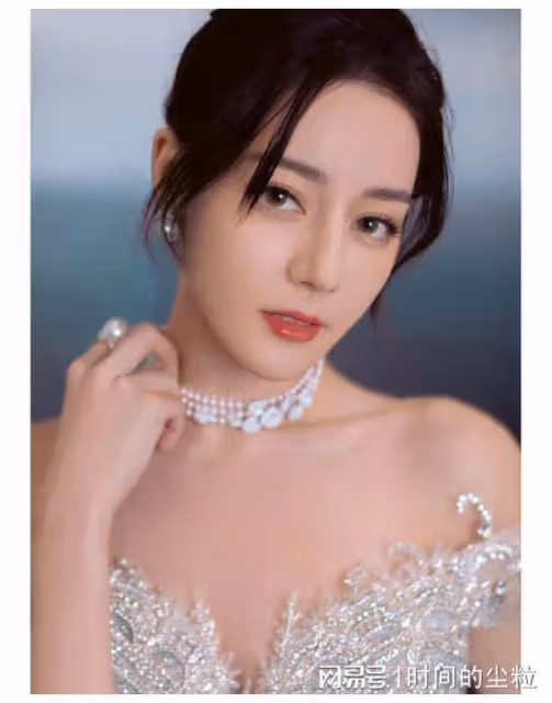 古代君王遠征西域的原因,盤點娛樂圈西域美女,看完你就明白了