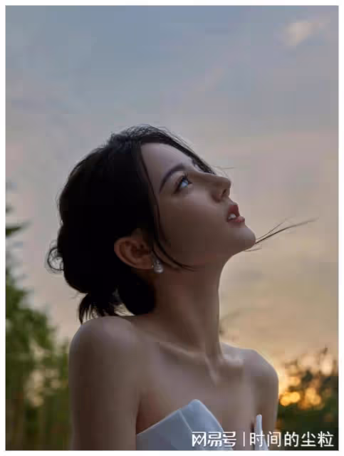 古代君王遠征西域的原因,盤點娛樂圈西域美女,看完你就明白了