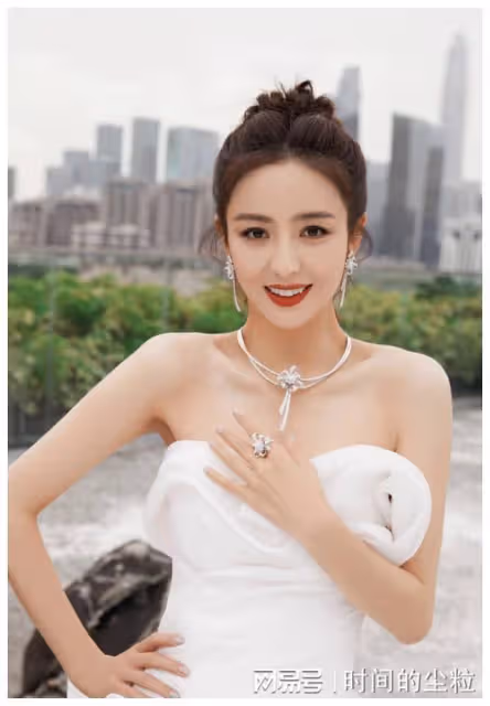 古代君王遠征西域的原因,盤點娛樂圈西域美女,看完你就明白了