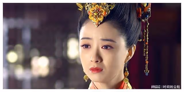 古代君王遠征西域的原因,盤點娛樂圈西域美女,看完你就明白了