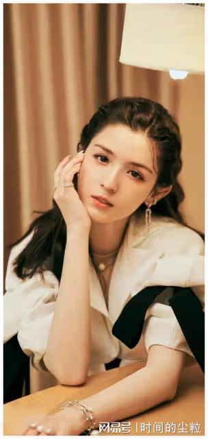 古代君王遠征西域的原因,盤點娛樂圈西域美女,看完你就明白了