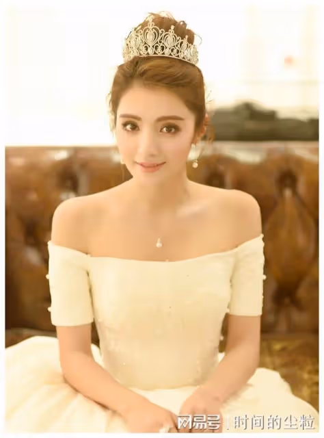 古代君王遠征西域的原因，盤點娛樂圈西域美女，看完你就明白了