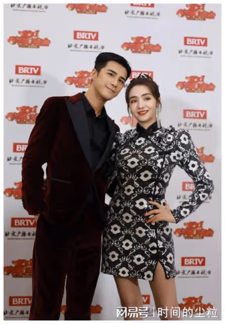 古代君王遠征西域的原因，盤點娛樂圈西域美女，看完你就明白了