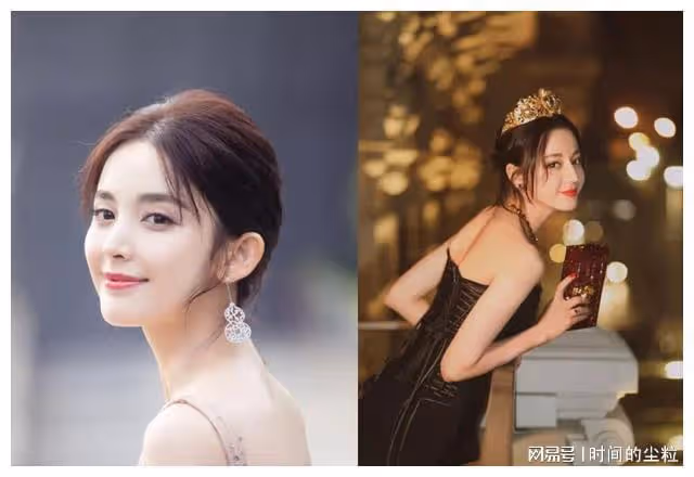 古代君王遠征西域的原因，盤點娛樂圈西域美女，看完你就明白了