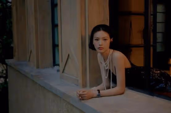 董子健公開回應跟邱天戀情,孫怡不屑的背後,竟與被逼離婚有關?
