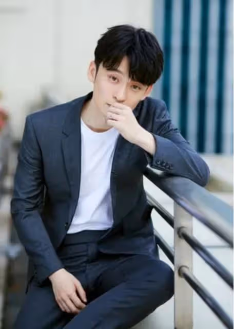 董子健公開回應跟邱天戀情,孫怡不屑的背後,竟與被逼離婚有關?