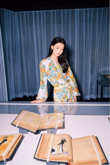 董子健公開回應跟邱天戀情,孫怡不屑的背後,竟與被逼離婚有關?