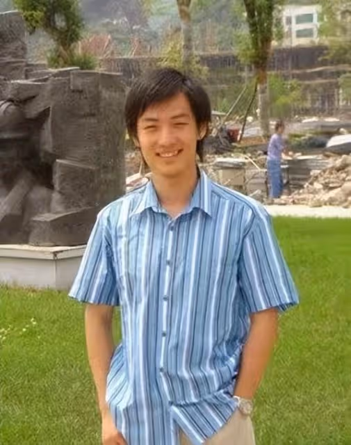 《等著我》主持人舒冬:是暖男也是北大學霸,如今愛情事業雙圓滿