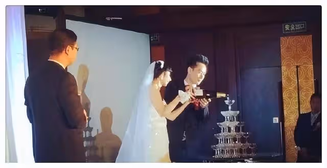 《等著我》主持人舒冬:是暖男也是北大學霸,如今愛情事業雙圓滿