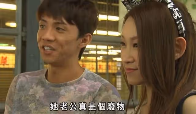 入圍兩獎皆失落!港知名男星曾被嘲廢柴老公,因靠TVB走向小高峰