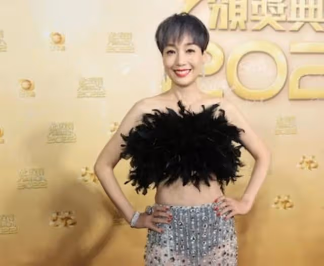 曾一度被封殺！TVB新晉視後自認太驕傲得罪人，今終於翻身獲力捧