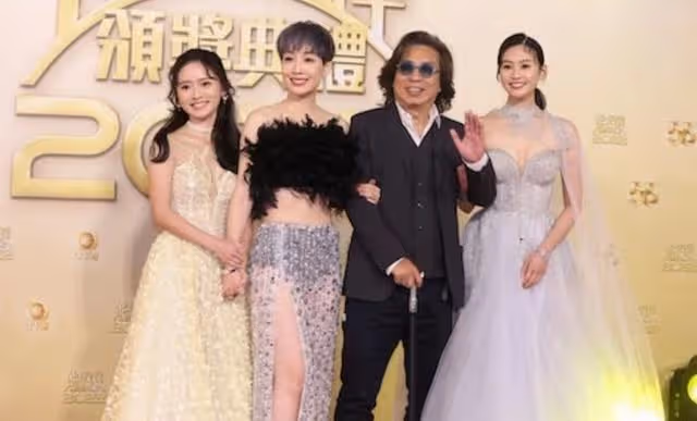 曾一度被封殺！TVB新晉視後自認太驕傲得罪人，今終於翻身獲力捧