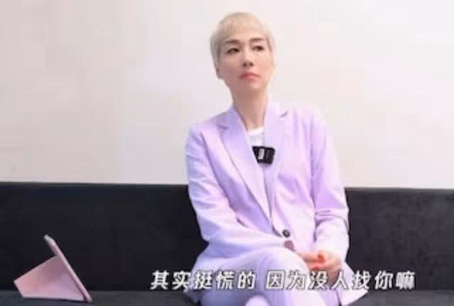曾一度被封殺！TVB新晉視後自認太驕傲得罪人，今終於翻身獲力捧