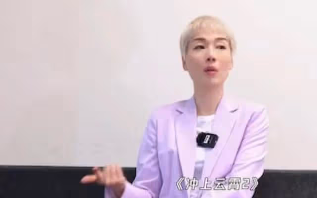 曾一度被封殺!TVB新晉視後自認太驕傲得罪人,今終於翻身獲力捧