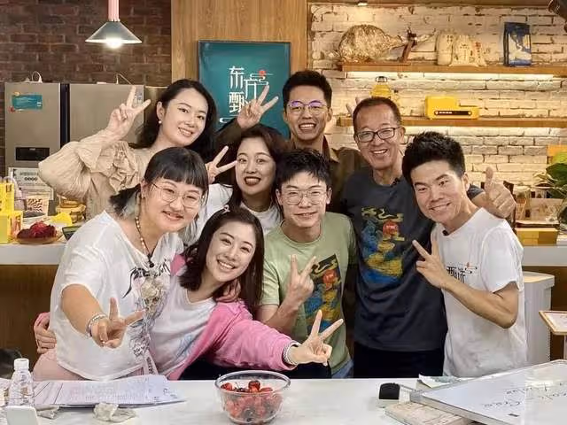 董宇輝:公司7億多已分,我的待遇是集團高管級別的