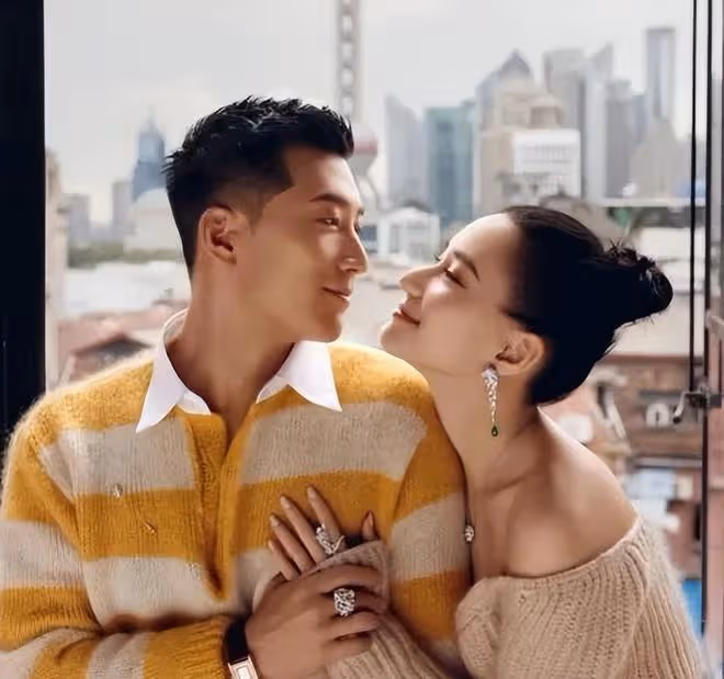 何超蓮竇驍婚禮最新細節:三房全員缺席,婚禮前曾見過男方父母