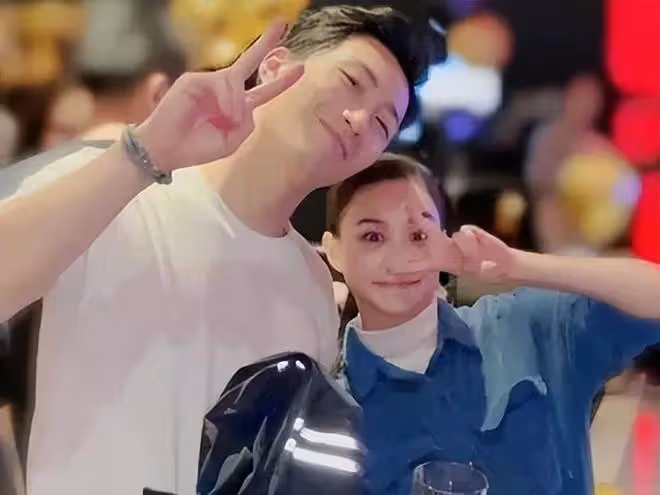 何超蓮竇驍婚禮最新細節:三房全員缺席,婚禮前曾見過男方父母