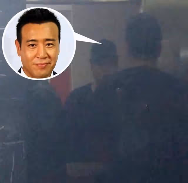 「叔圈頂流」於和偉被曝潛規則「高啟蘭」，真相究竟如何？