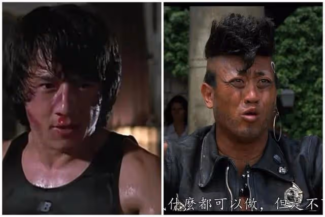 柯受良去世20年了,答應幫他照顧妻子的劉德華、張學友做到了嗎
