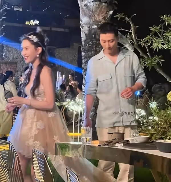 何超蓮竇驍婚禮酒店現場圖:占地3600平米,俯瞰整個印度洋全景