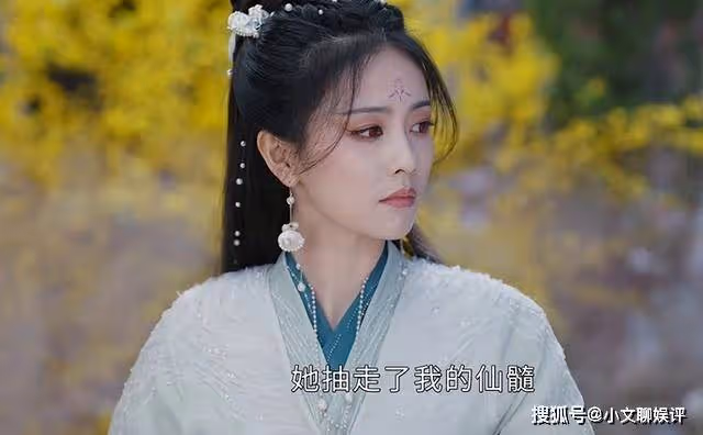 《長月燼明》看了騰蛇的強大背景後，才知冥夜為何不敢殺天歡