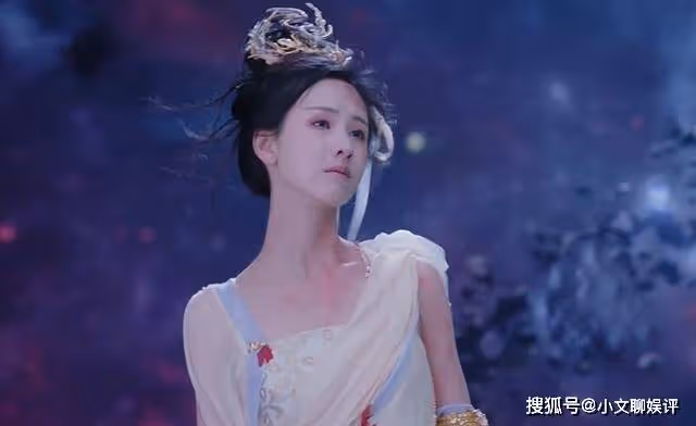 《長月燼明》看了騰蛇的強大背景後，才知冥夜為何不敢殺天歡