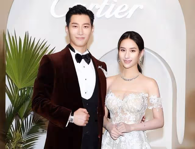 被問何超蓮竇驍婚禮隨多少份子錢?奚夢瑤的回覆笑翻全場
