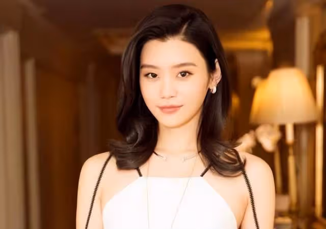 被問何超蓮竇驍婚禮隨多少份子錢?奚夢瑤的回覆笑翻全場