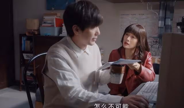馬伊琍調侃劉琳:為何會客串《龍城》郝琳?劉琳的回覆笑翻全場