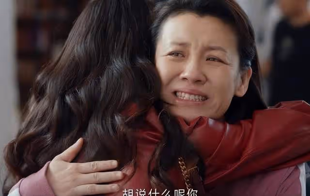 馬伊琍調侃劉琳:為何會客串《龍城》郝琳?劉琳的回覆笑翻全場