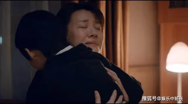 《龍城》陳嫣真面目被拆穿，鄭東霓暴怒狂扇巴掌，鄭鴻反應讓人絕望