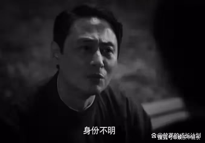 《無間》揭秘篇：在天台上暗殺花向雨的殺手，根本不是鋼琴師的人