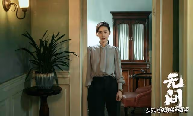 《無間》沈嘯為救牧羊人犧牲，陸風撿漏立大功，牧溪鶴下場悽慘