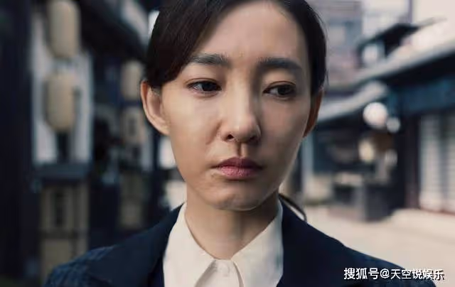 《無間》閃官到底是誰？不是板垣次仁，也不是大清肅靜王