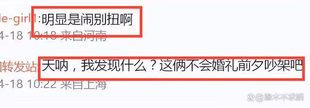外籍藝人迎娶賭王千金!婚禮前夕疑鬧彆扭,互不理睬太冷淡!