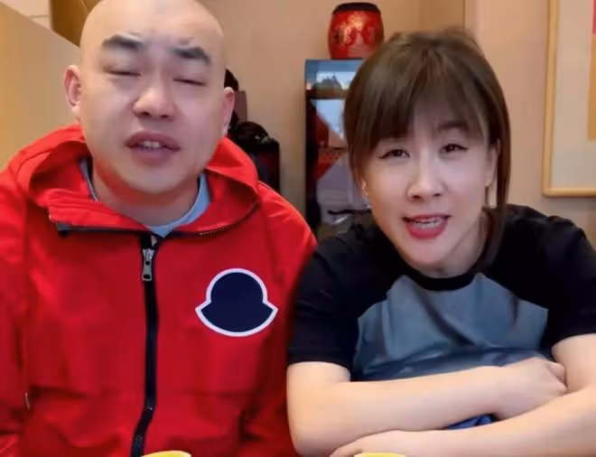 程野:與廣場舞大媽發生了爭執,沒日沒夜的跳舞,打擾孩子的休息